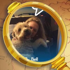 Meet your Posher, Johanne